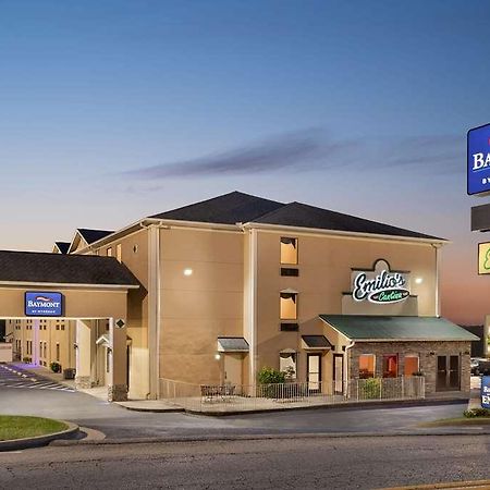 Baymont By Wyndham Grovetown Augusta Hotel Екстериор снимка