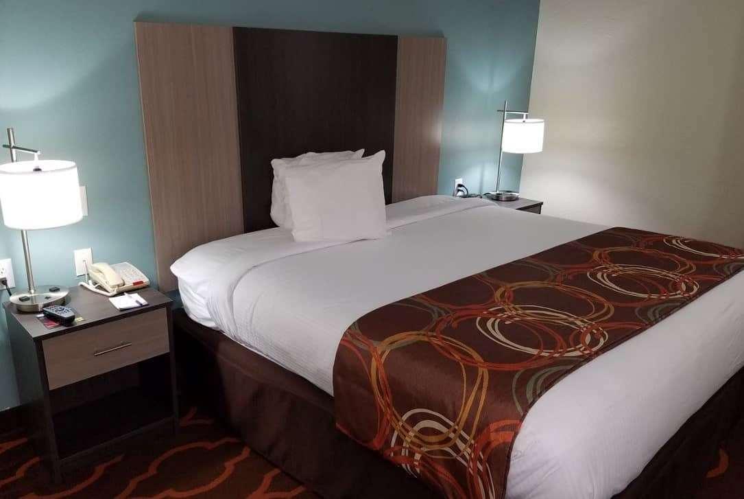 Baymont By Wyndham Grovetown Augusta Hotel Екстериор снимка