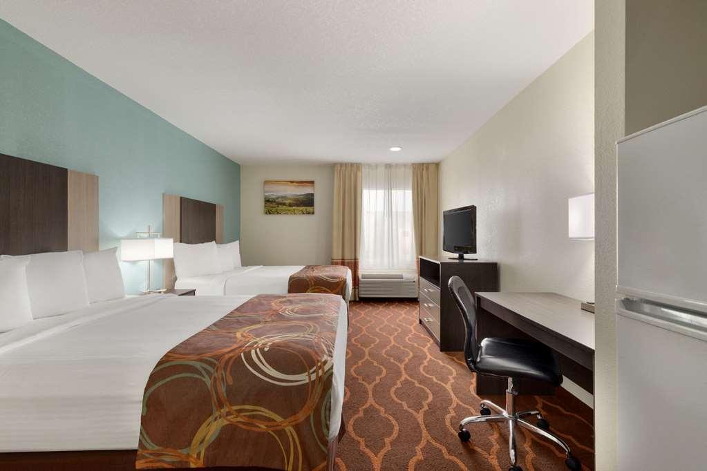 Baymont By Wyndham Grovetown Augusta Hotel Стая снимка