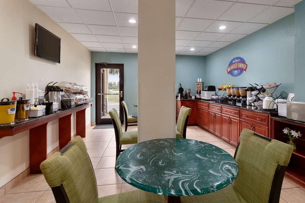 Baymont By Wyndham Grovetown Augusta Hotel Съоръжения снимка