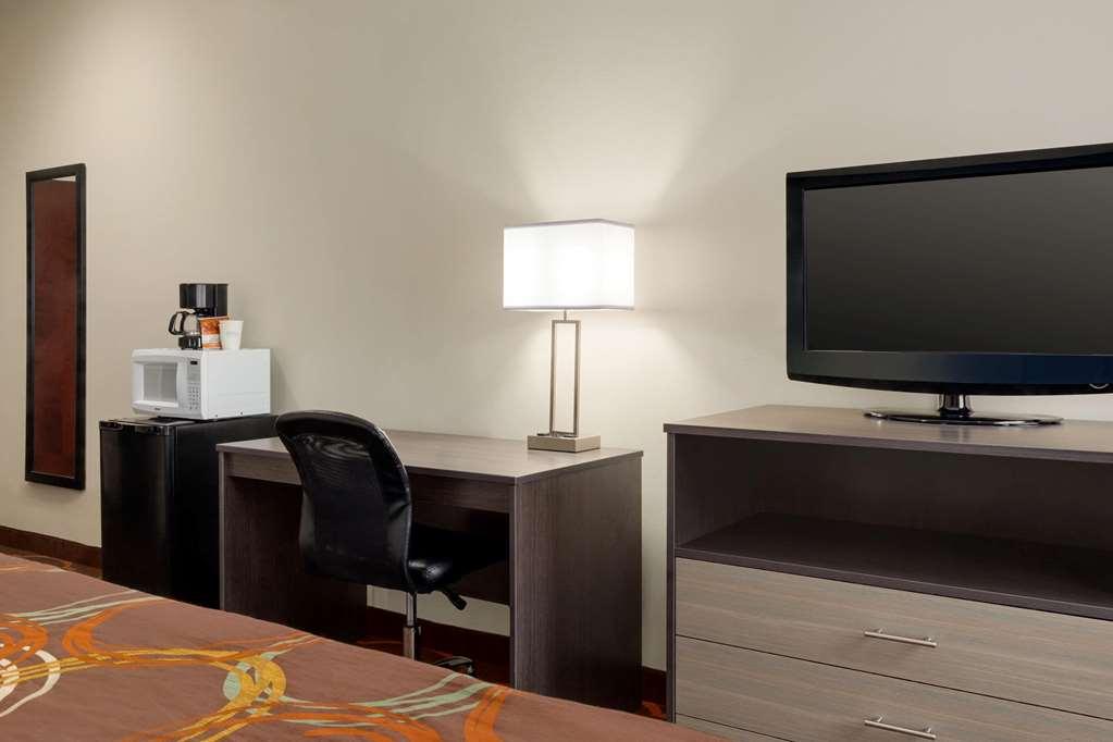 Baymont By Wyndham Grovetown Augusta Hotel Стая снимка