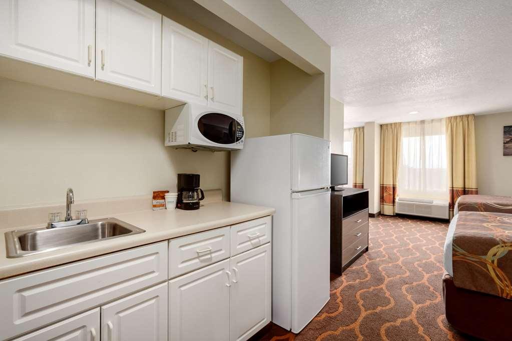 Baymont By Wyndham Grovetown Augusta Hotel Стая снимка